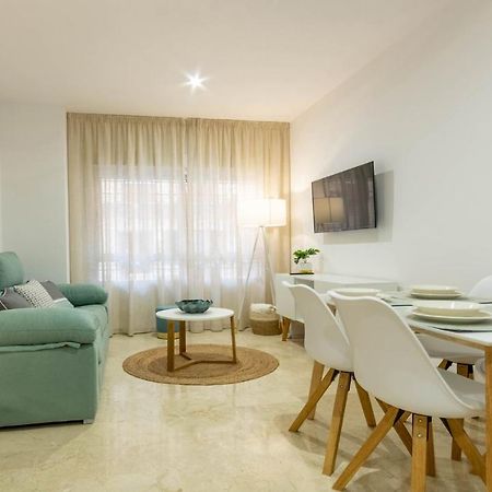 Apartamento El Califa - 1 Habitacion Appartement Córdoba Buitenkant foto